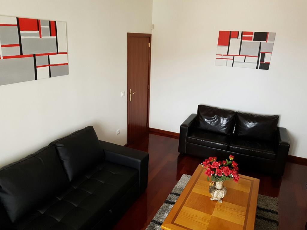 Apartment With Beautiful Ocean And City View Funchal  Ngoại thất bức ảnh