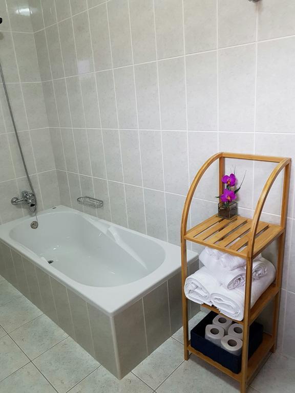 Apartment With Beautiful Ocean And City View Funchal  Ngoại thất bức ảnh