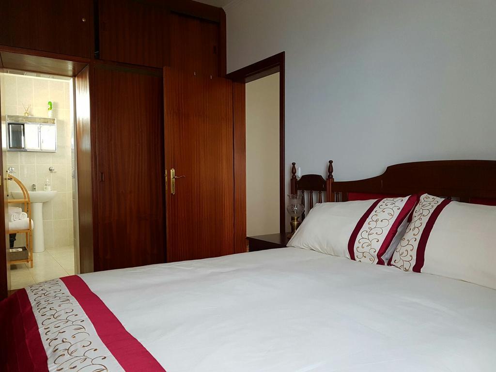 Apartment With Beautiful Ocean And City View Funchal  Ngoại thất bức ảnh