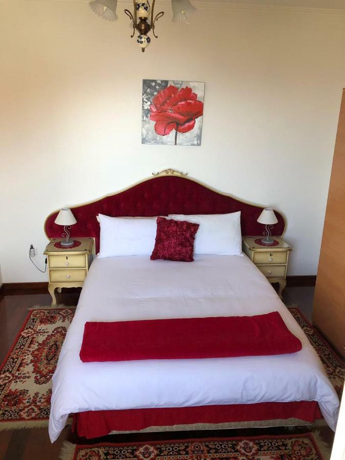 Apartment With Beautiful Ocean And City View Funchal  Ngoại thất bức ảnh