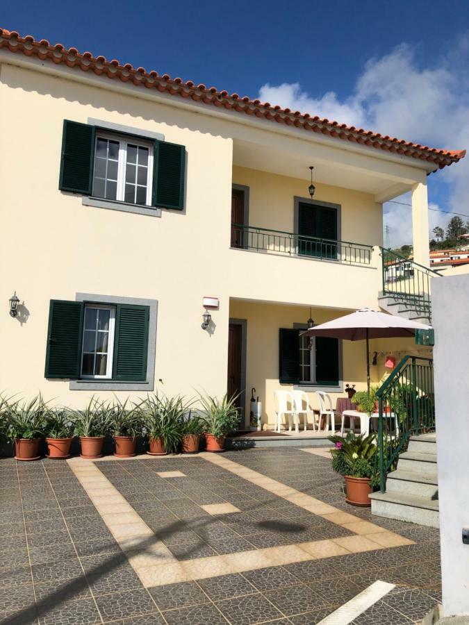 Apartment With Beautiful Ocean And City View Funchal  Ngoại thất bức ảnh